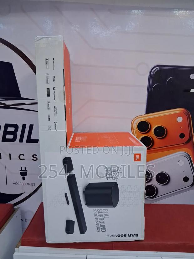 JBL Bar 800mk2 - thumbnail 5