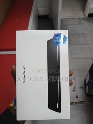 New Samsung Galaxy Tab A11 64 GB