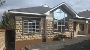 3bdrm Bungalow in Haraka, Matasia for sale