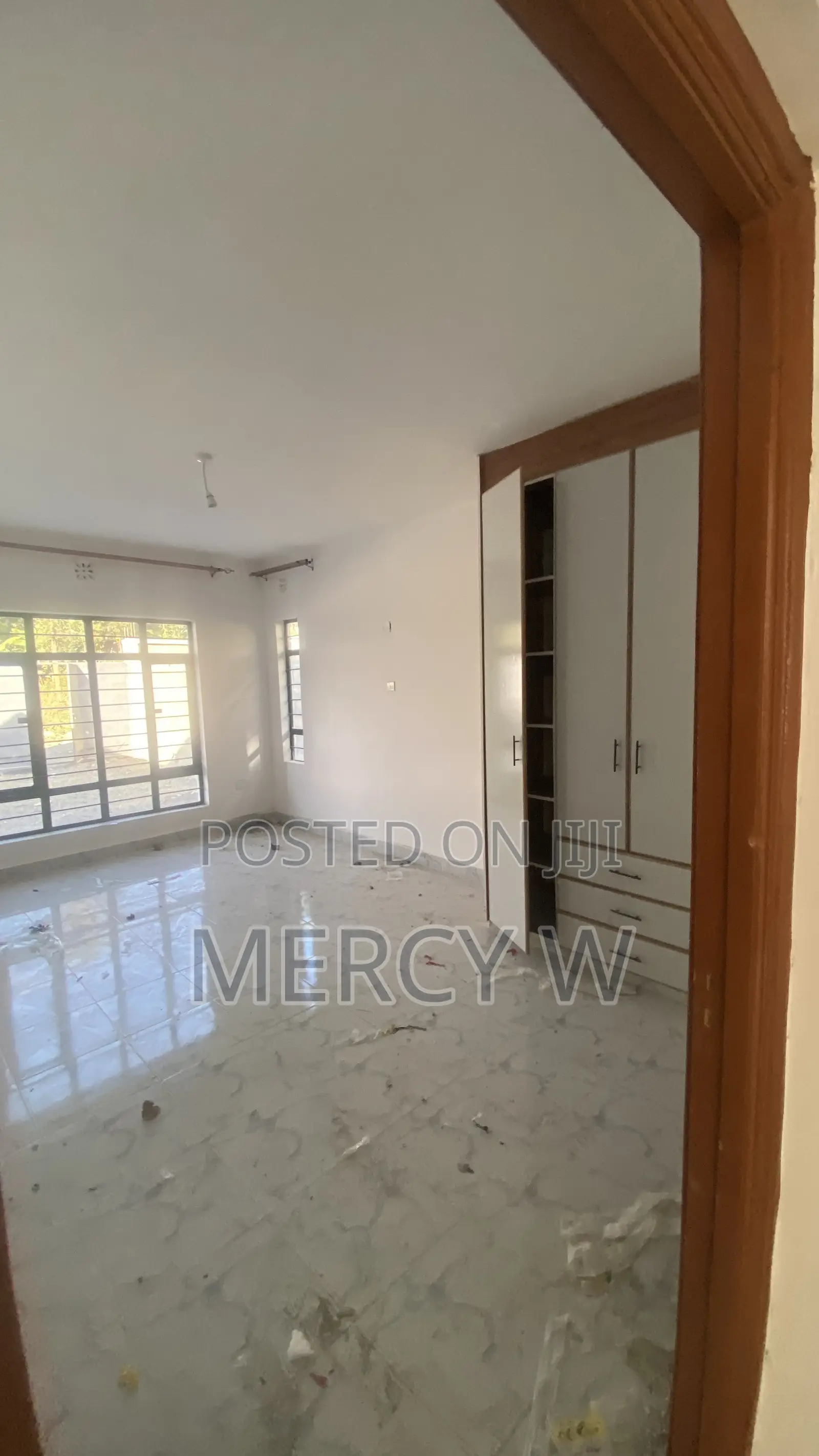 3bdrm Bungalow in Haraka, Matasia for sale