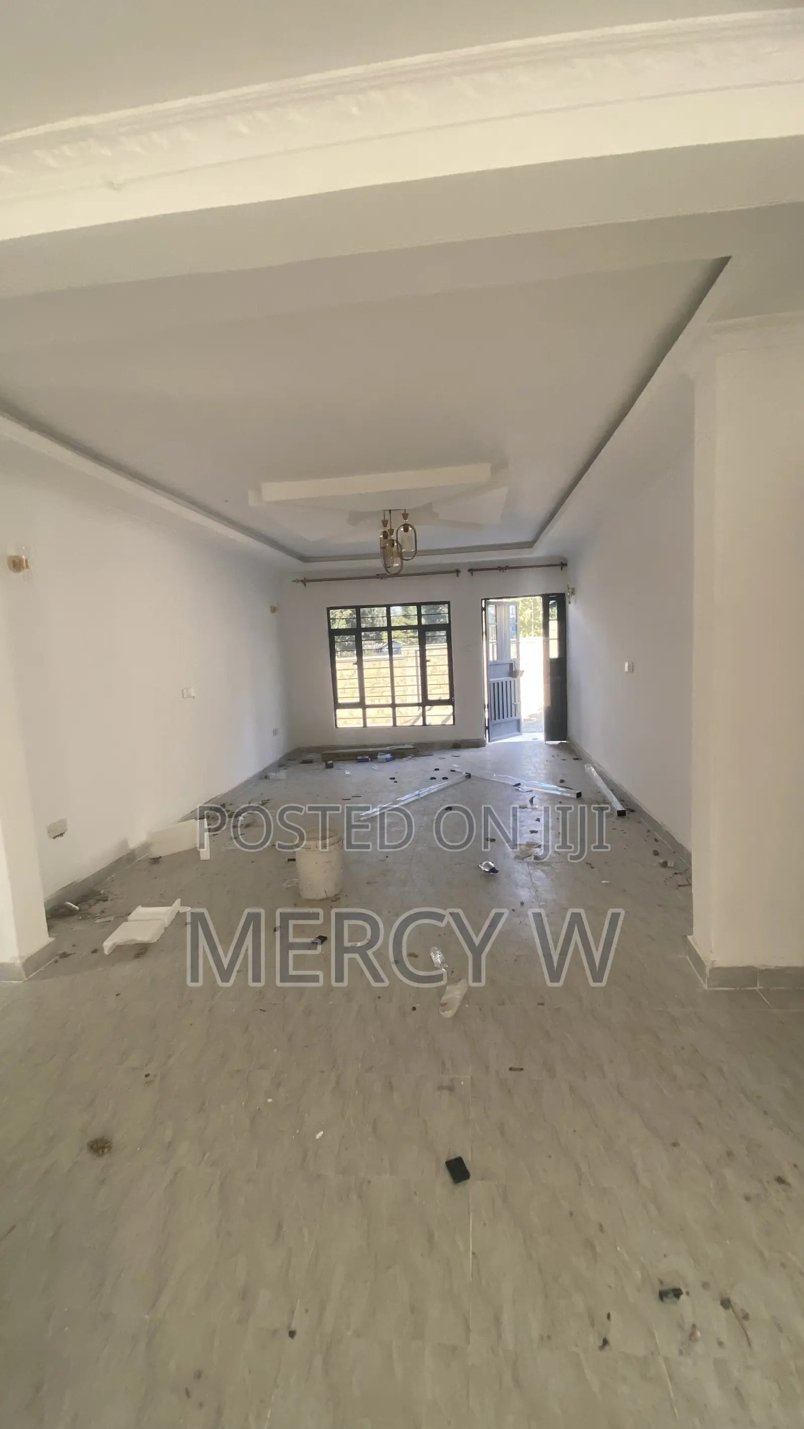 3bdrm Bungalow in Haraka, Matasia for sale