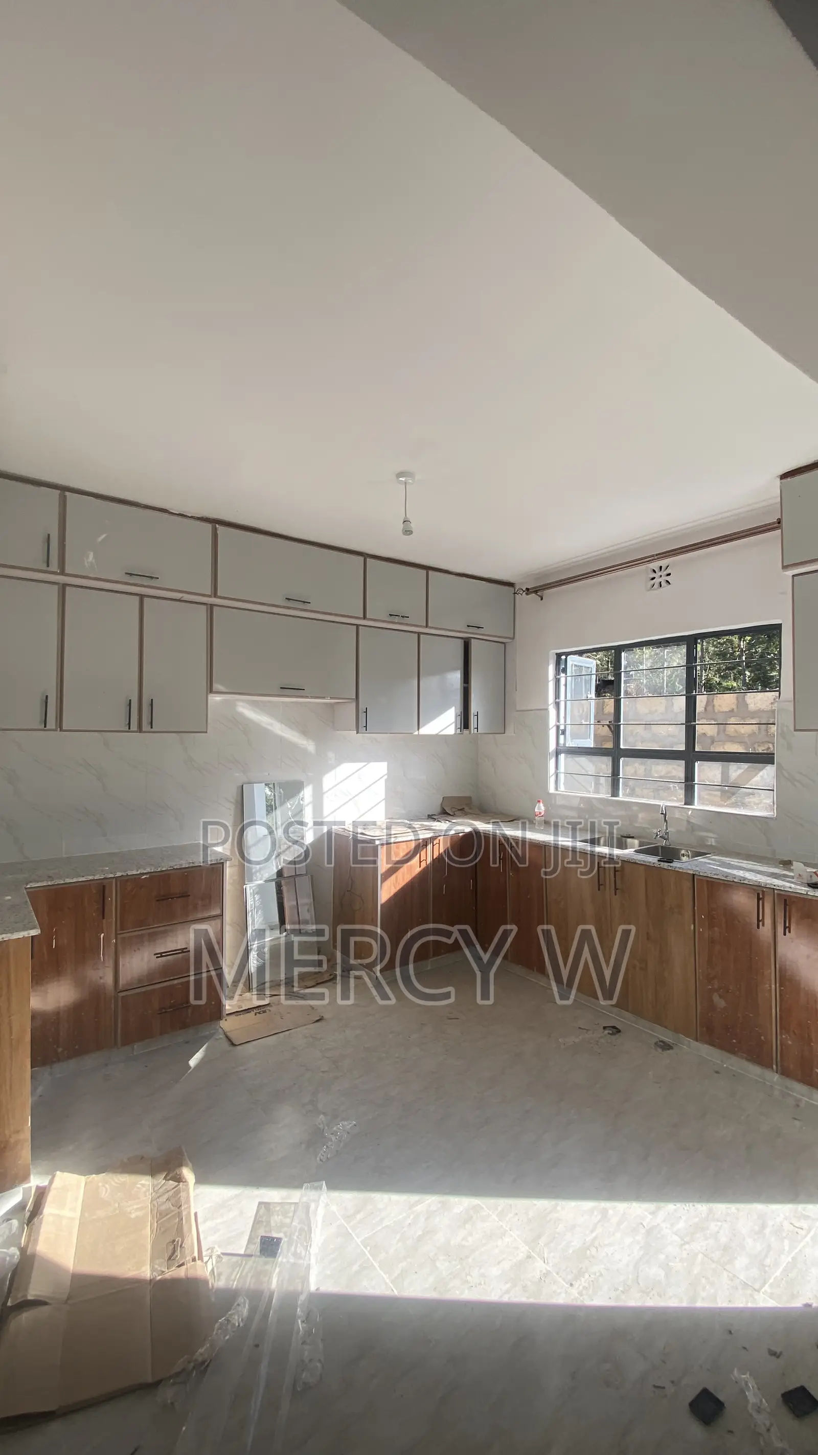 3bdrm Bungalow in Haraka, Matasia for sale
