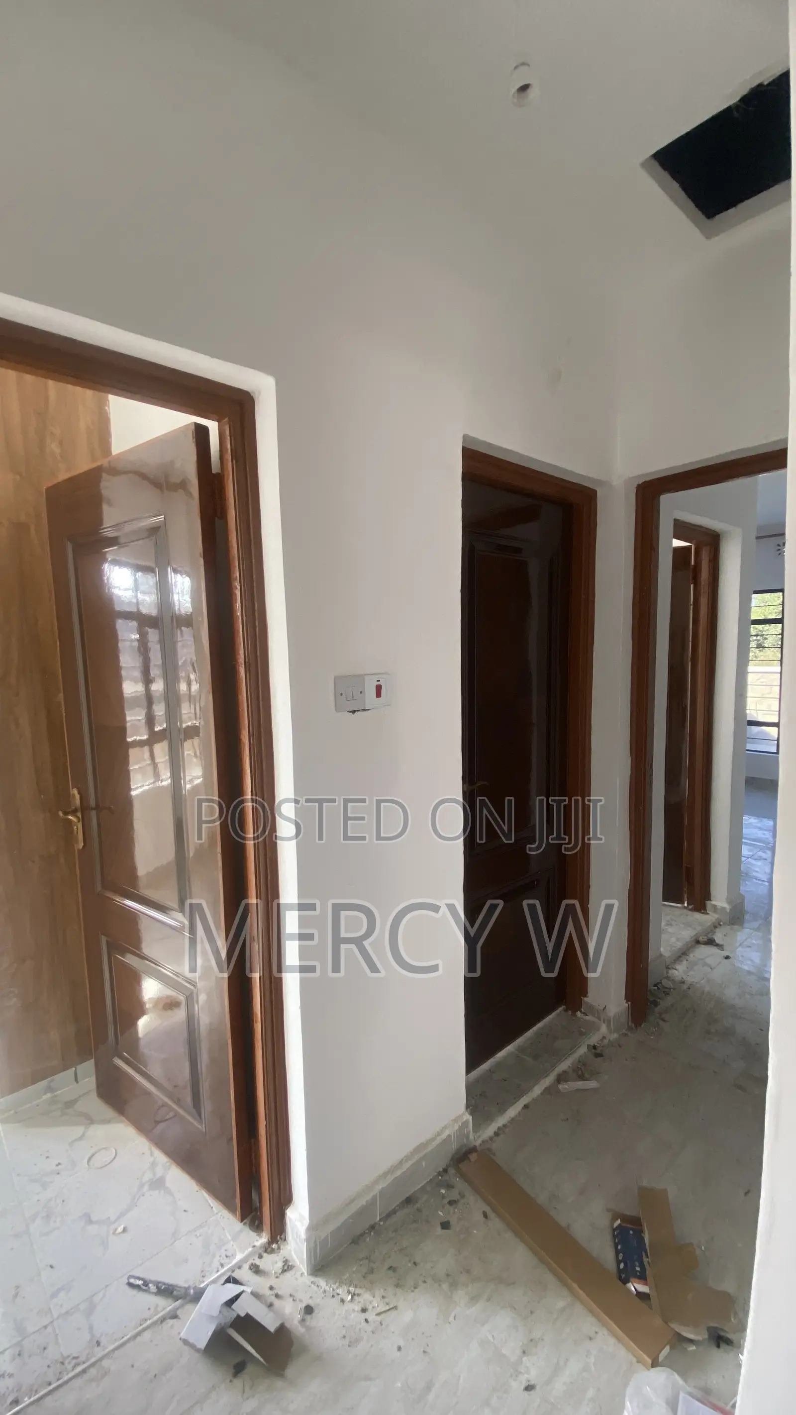 3bdrm Bungalow in Haraka, Matasia for sale