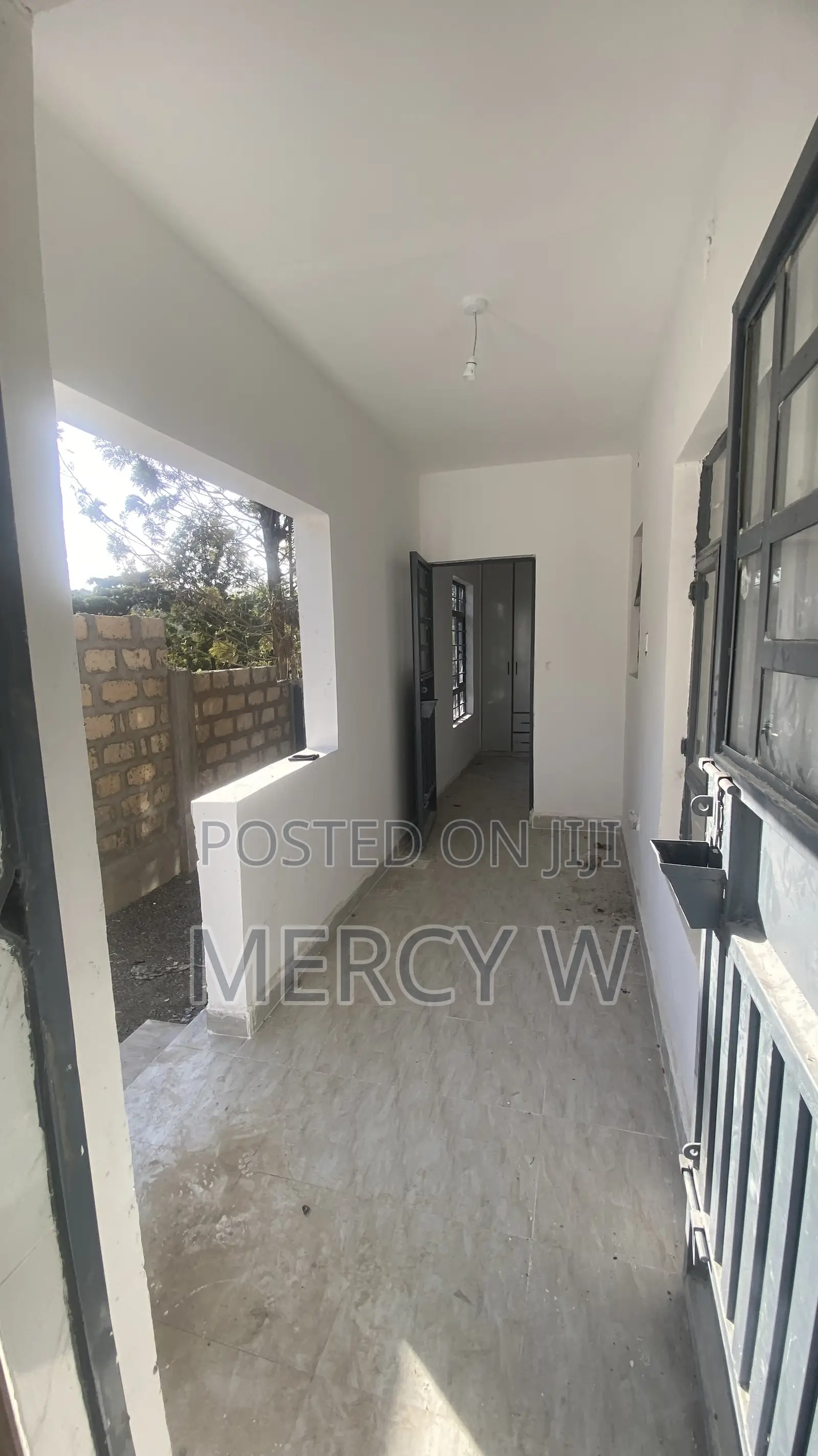 3bdrm Bungalow in Haraka, Matasia for sale