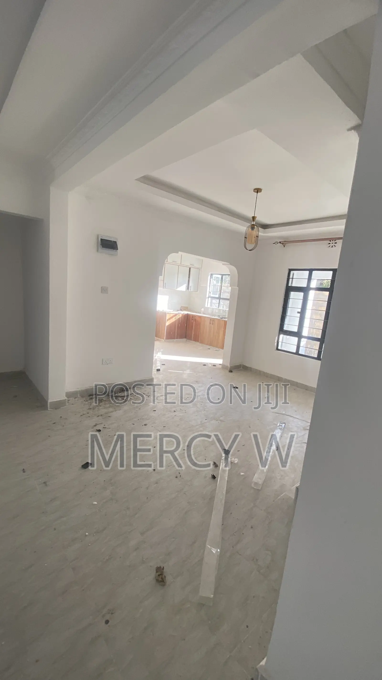 3bdrm Bungalow in Haraka, Matasia for sale