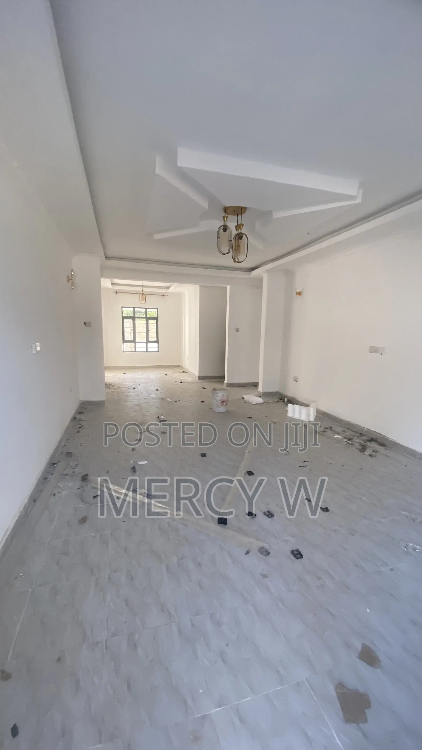 3bdrm Bungalow in Haraka, Matasia for sale