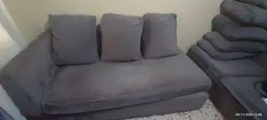 Clean 6 Sofa Seater