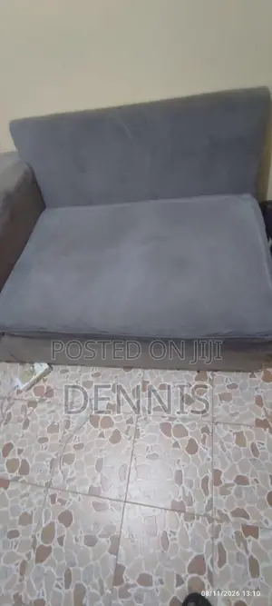 Clean 6 Sofa Seater