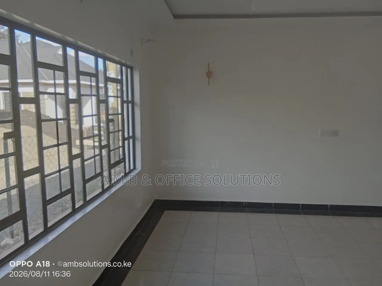 4bdrm Bungalow in St Marks Kiserian for sale
