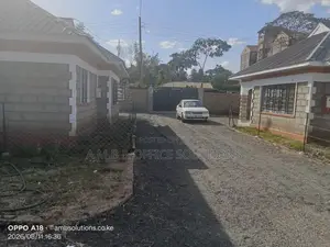 4bdrm Bungalow in St Marks Kiserian for sale