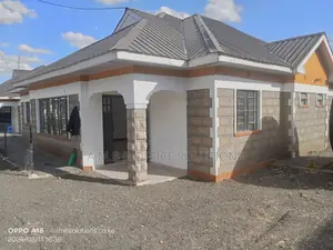 4bdrm Bungalow in St Marks Kiserian for sale