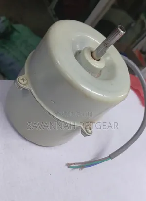 AC Condenser or Indoor Fan Motor, for Split-System and Egg Incubators