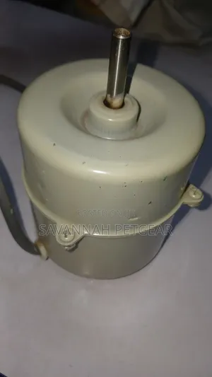 AC Condenser or Indoor Fan Motor, for Split-System and Egg Incubators