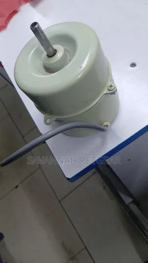 AC Condenser or Indoor Fan Motor, for Split-System and Egg Incubators