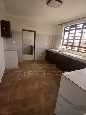 3bdrm Block of Flats in Katani, Nairobi Central for rent