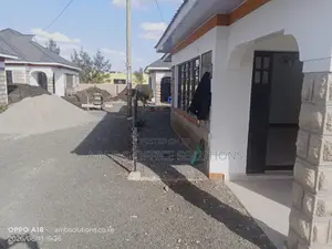 4bdrm Bungalow in St Marks Kiserian for sale