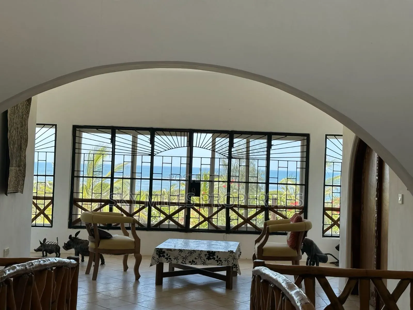 4bdrm Villa in Watamu for sale