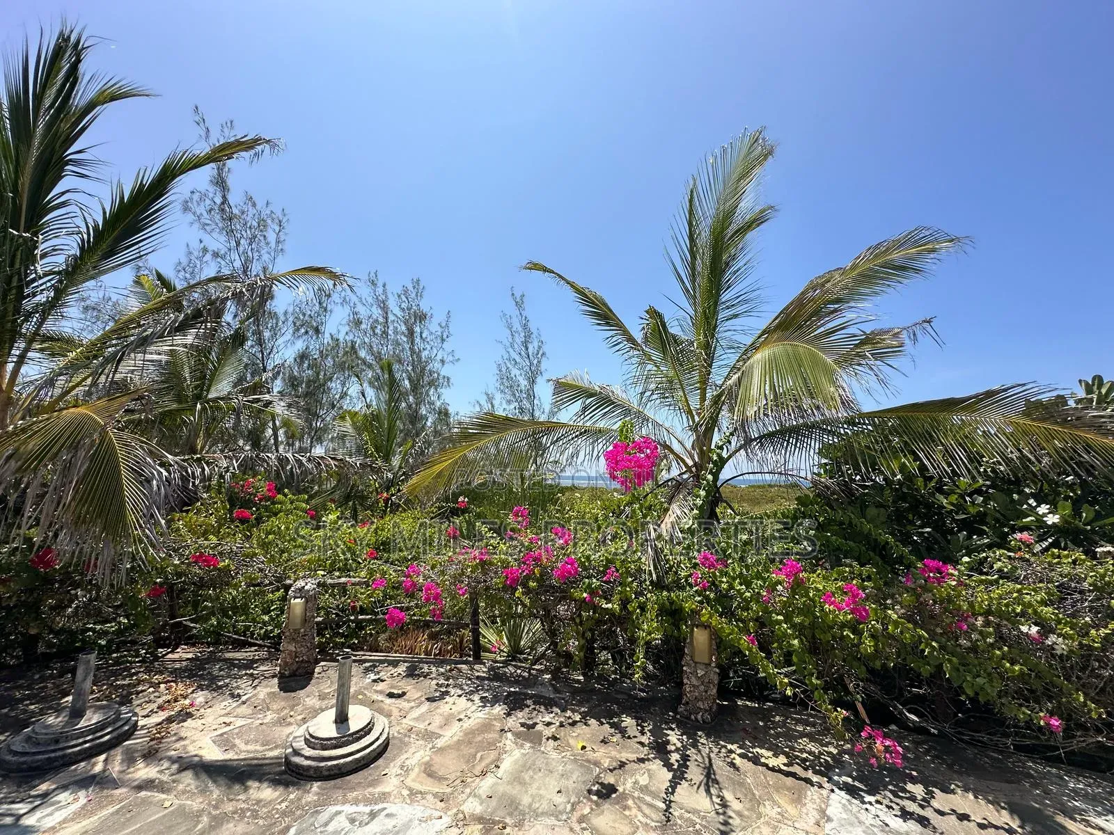 4bdrm Villa in Watamu for sale