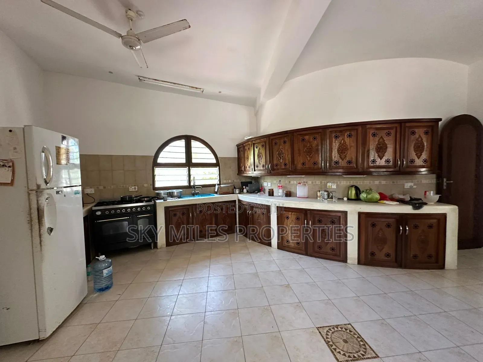 4bdrm Villa in Watamu for sale