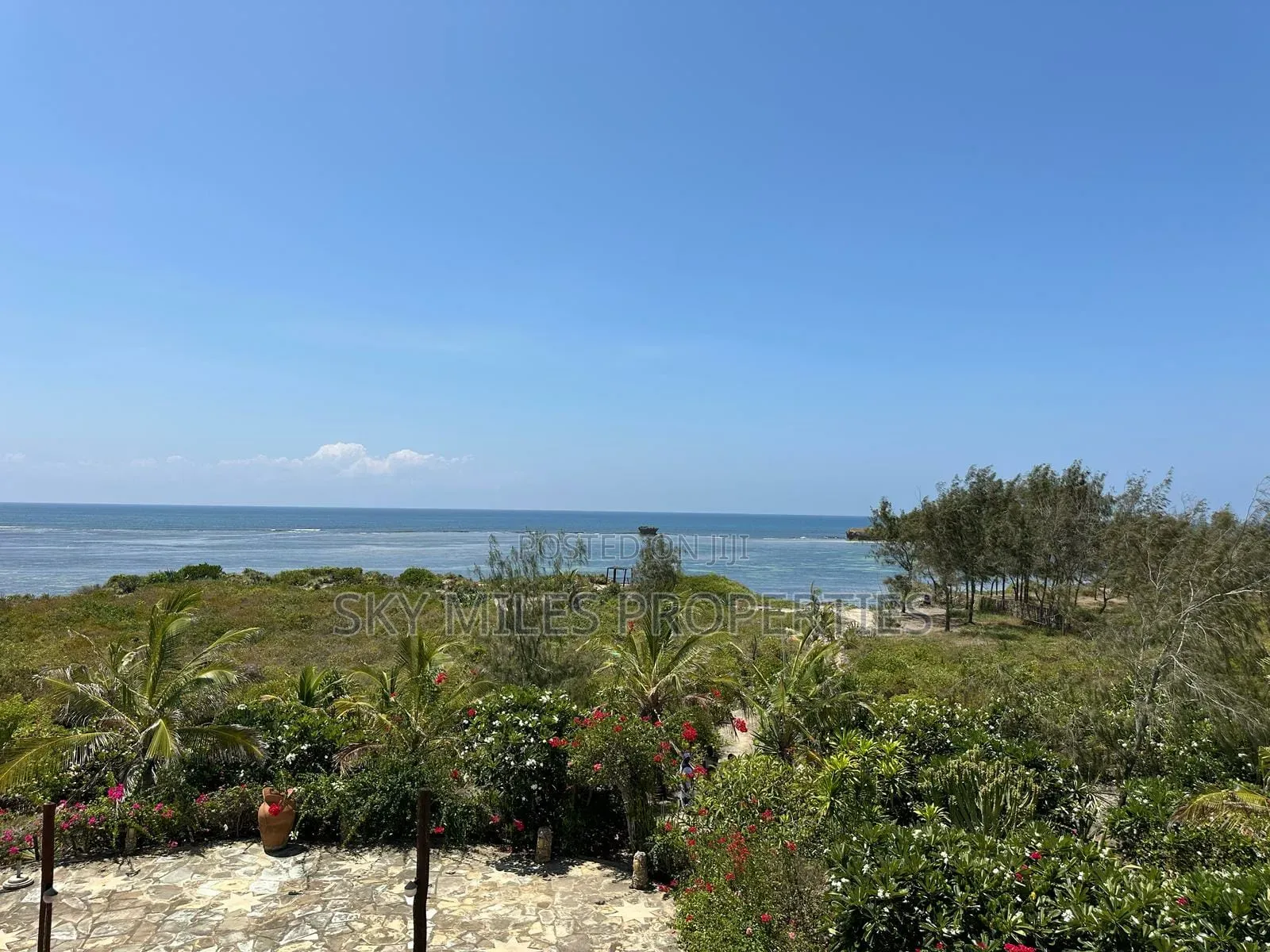 4bdrm Villa in Watamu for sale