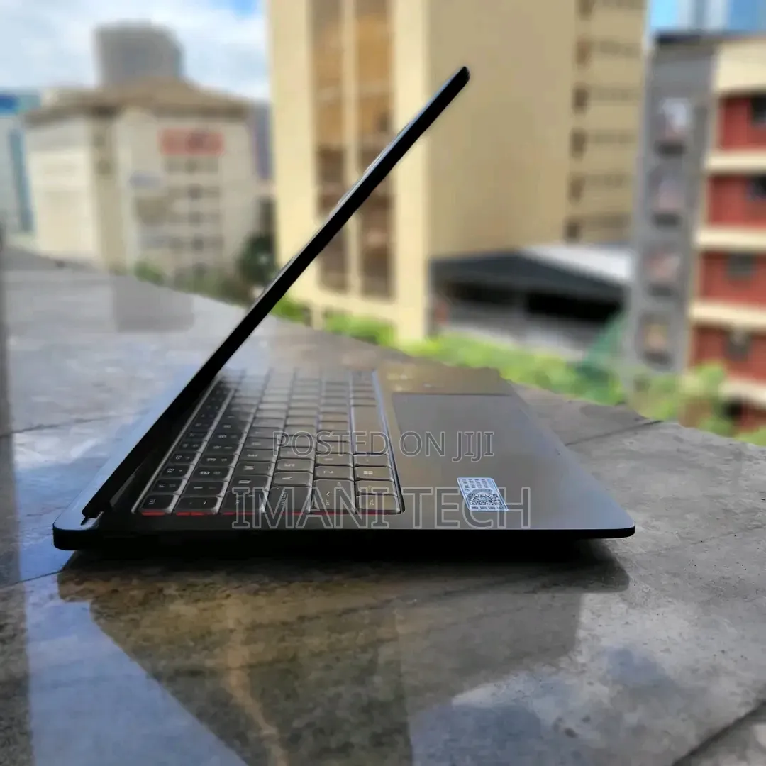 New Laptop HP Omen Transcend 14-fb0023dx 32GB Nvidia SSD 1T