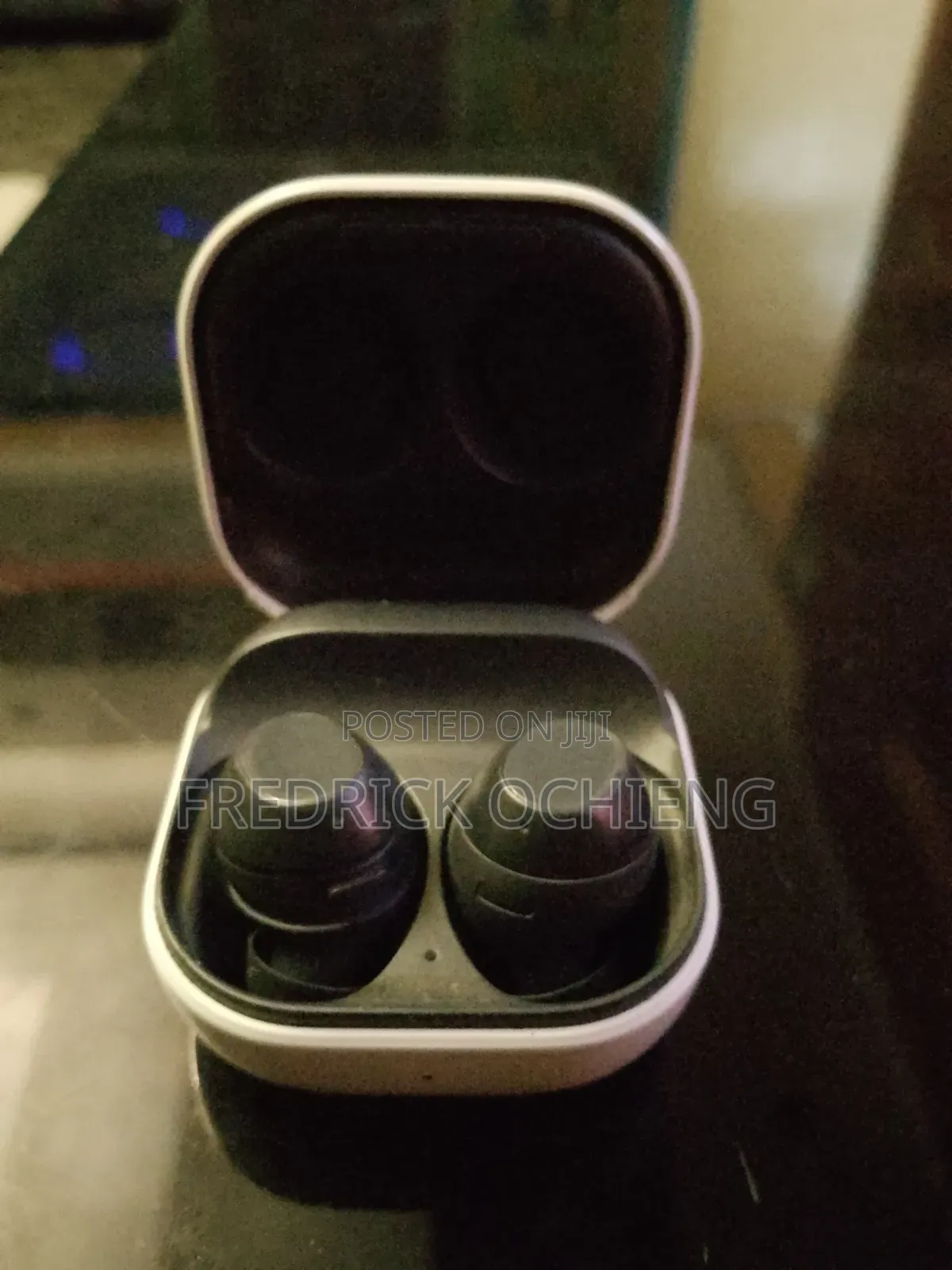 Samsung Galaxy Buds Fe