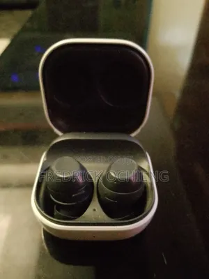 Samsung Galaxy Buds Fe