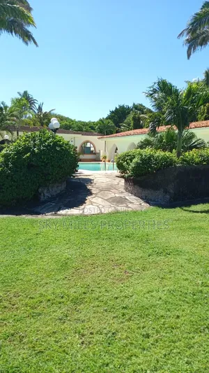 7bdrm Villa in Kuruwitu, Vipingo for sale