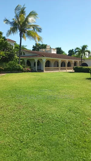 7bdrm Villa in Kuruwitu, Vipingo for sale