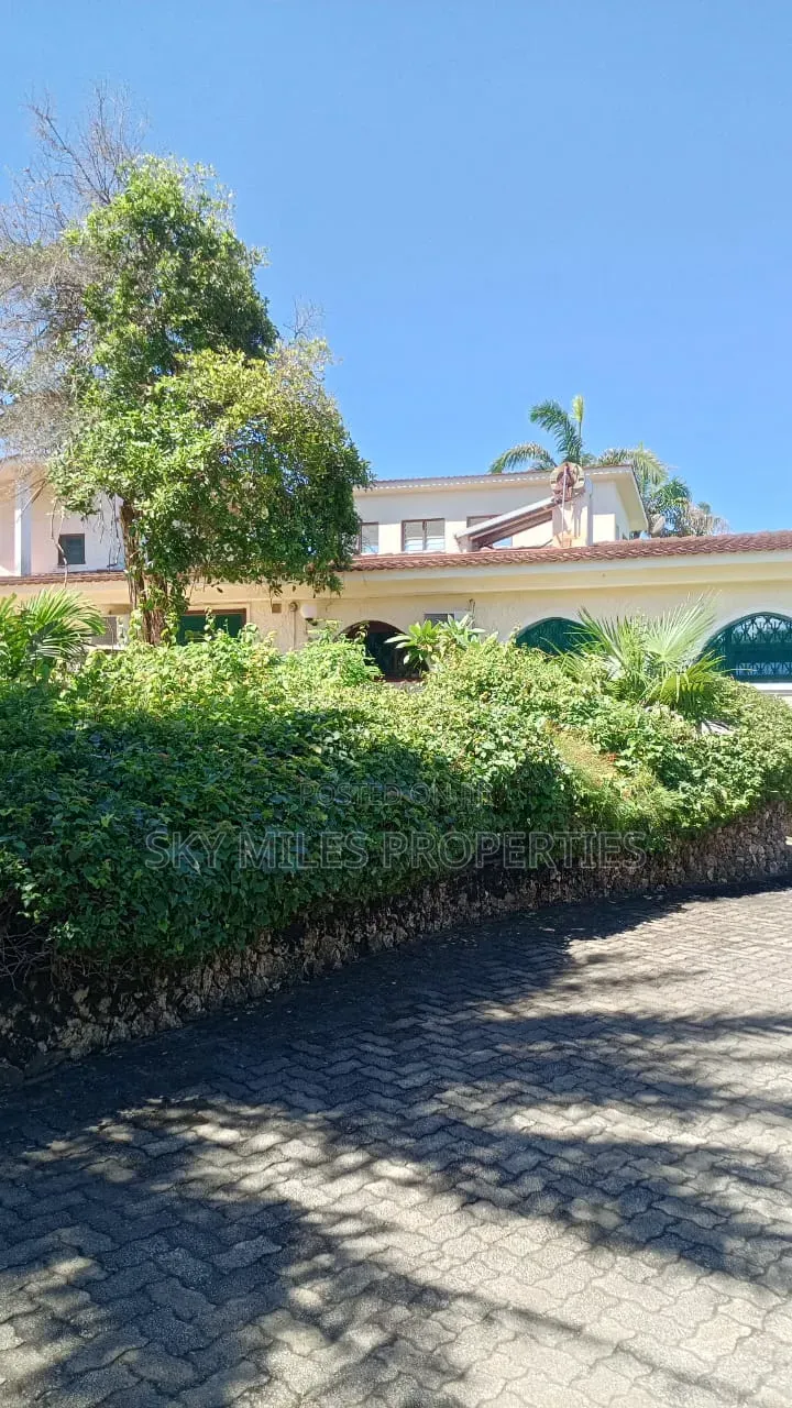 7bdrm Villa in Kuruwitu, Vipingo for sale