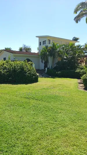 7bdrm Villa in Kuruwitu, Vipingo for sale