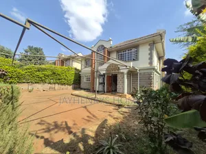 4bdrm House in Runda Paradise for sale