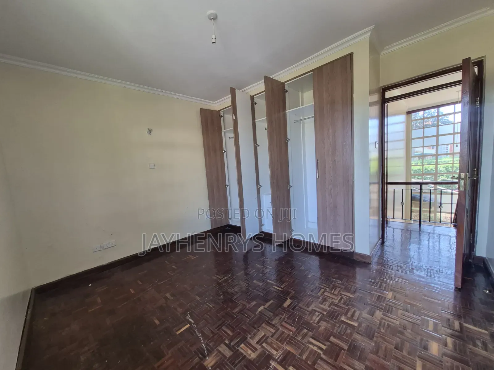 4bdrm House in Runda Paradise for sale