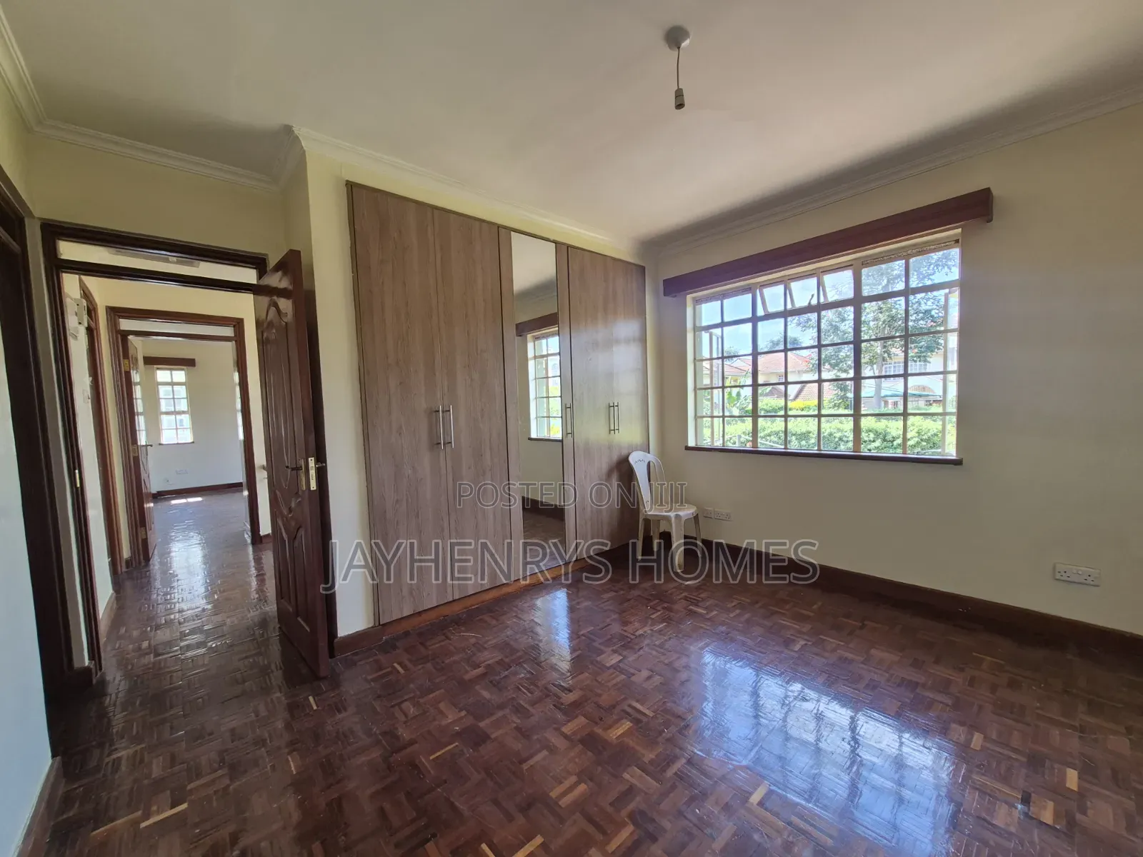 4bdrm House in Runda Paradise for sale