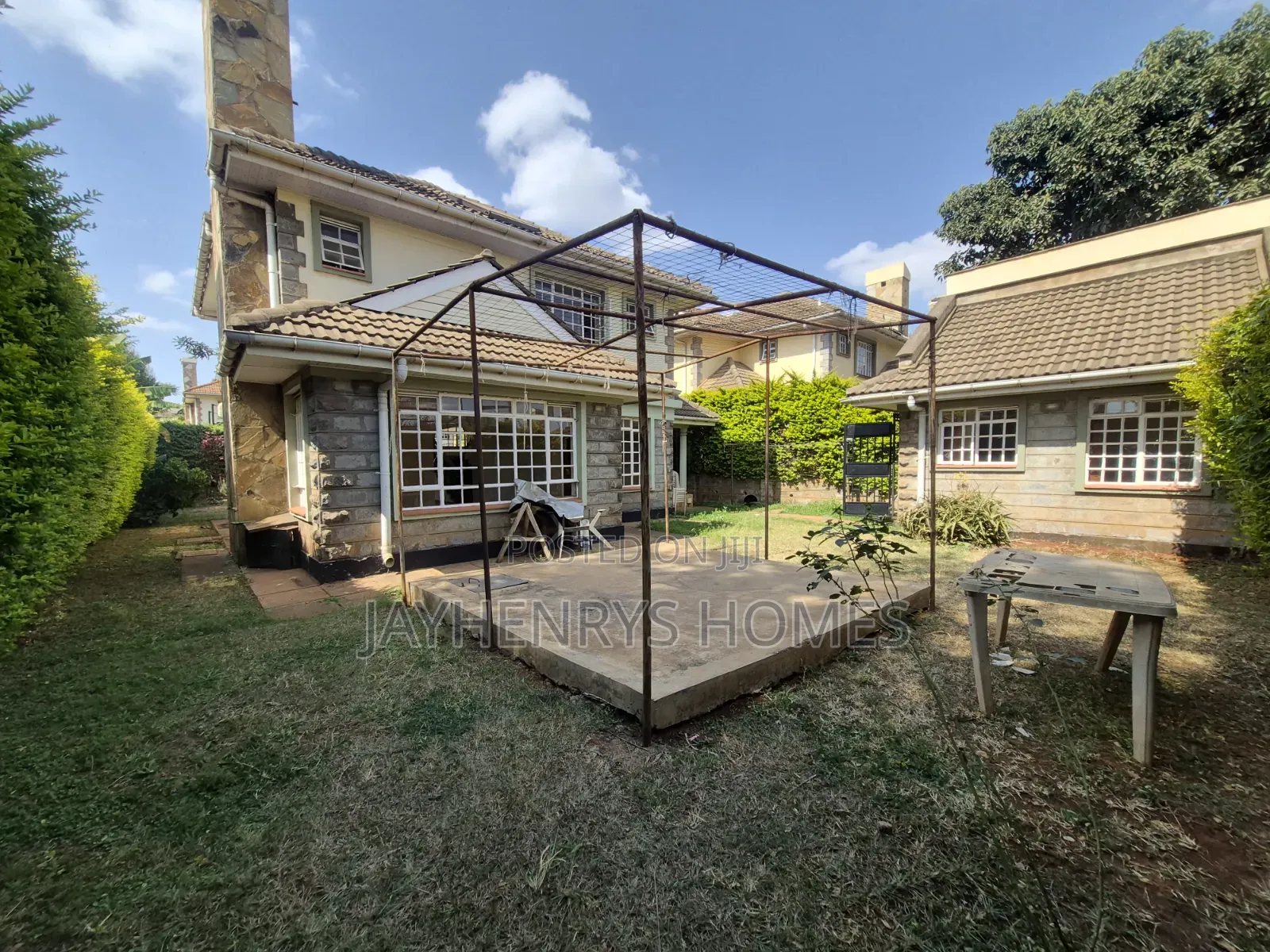 4bdrm House in Runda Paradise for sale