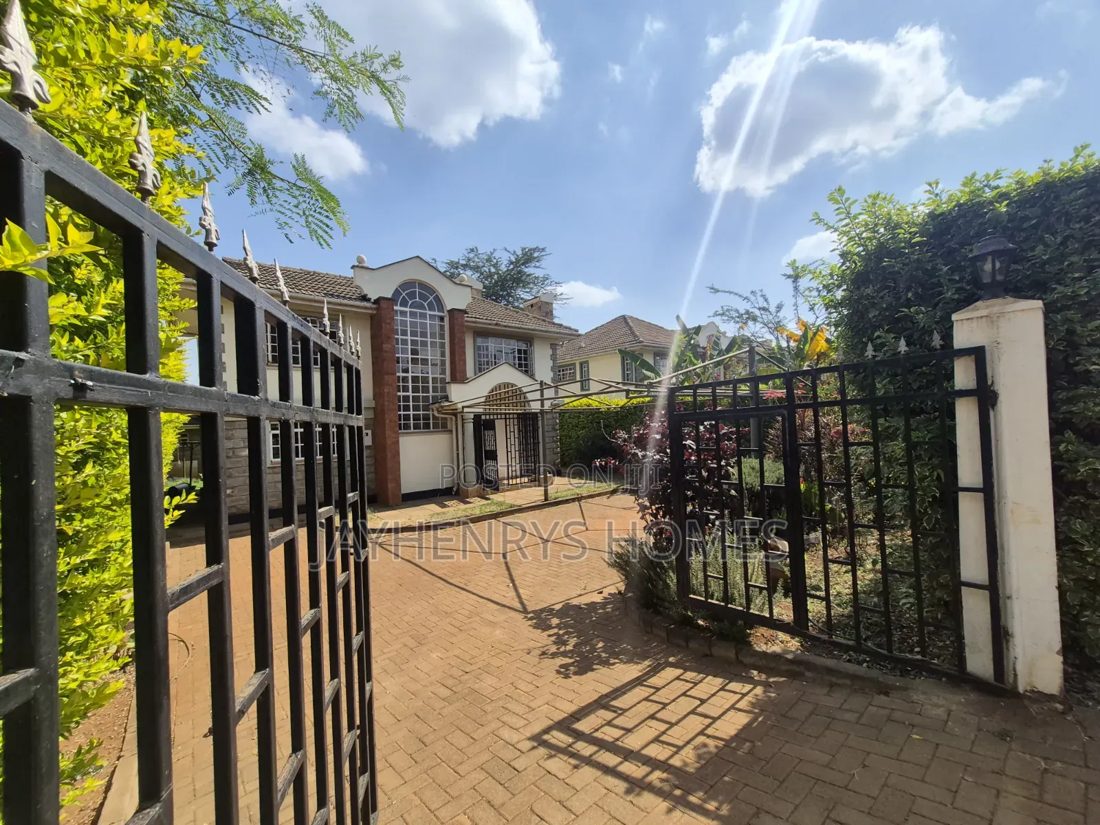 4bdrm House in Runda Paradise for sale