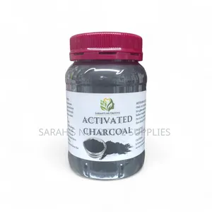 A. Charcoal 200g