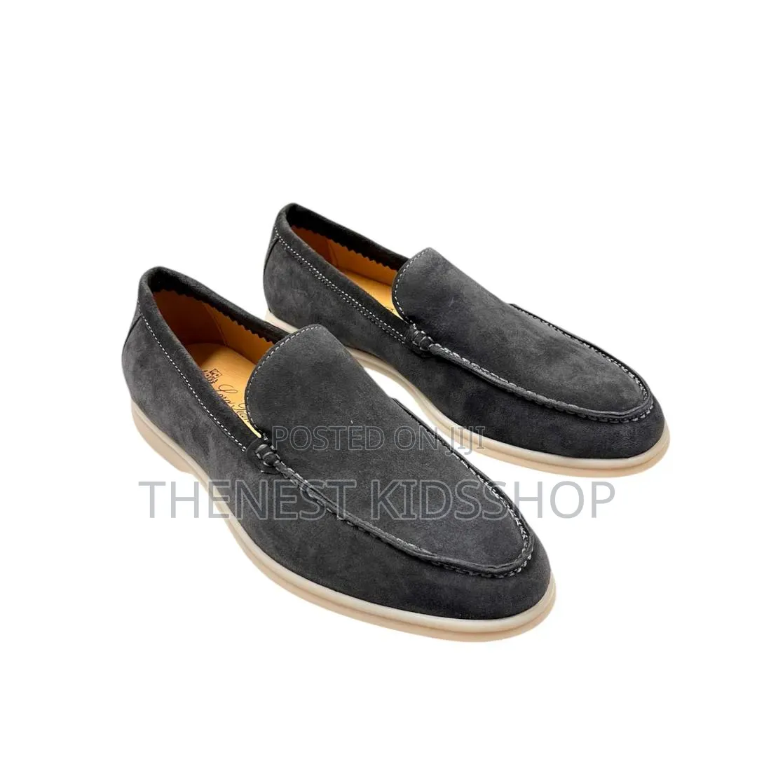 Men's Casual Shoes