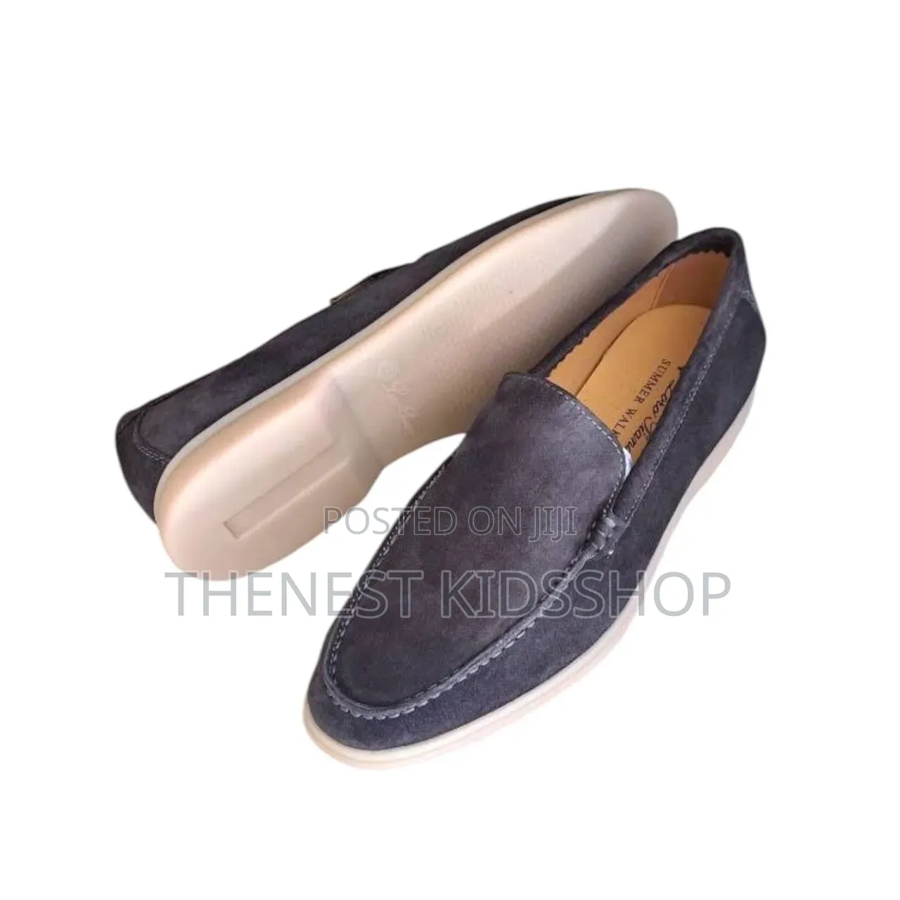 Men's Casual Shoes