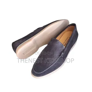 Men's Casual Shoes