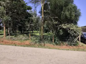 4.6 Acre Riverfront Land for Sale in Nanyuki