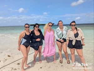 Kisite Marine Park and Wasini Tour! Dolphins Watching and Snorkeling