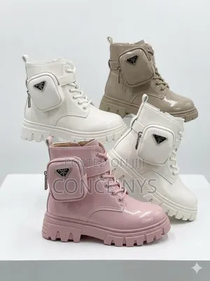 Kid Shoes All Sizes Available