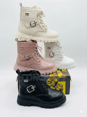 Kid Shoes All Sizes Available