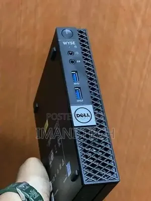 Desktop Computer Dell OptiPlex 9020 8GB Intel Core i5 HDD 500GB