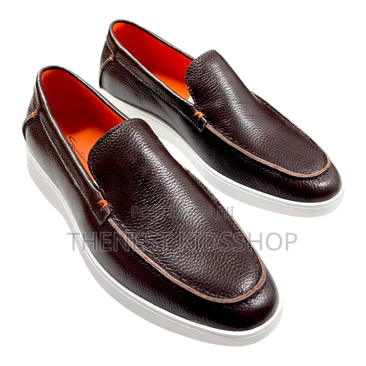 Men's Casual Shoes