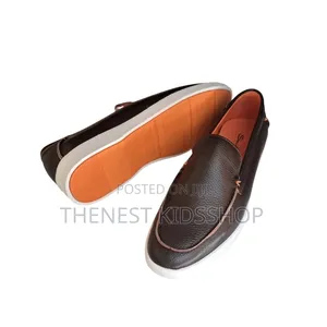 Men's Casual Shoes