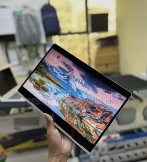 Laptop HP EliteBook x360 830 G6 16GB Intel Core i7 SSD 256GB