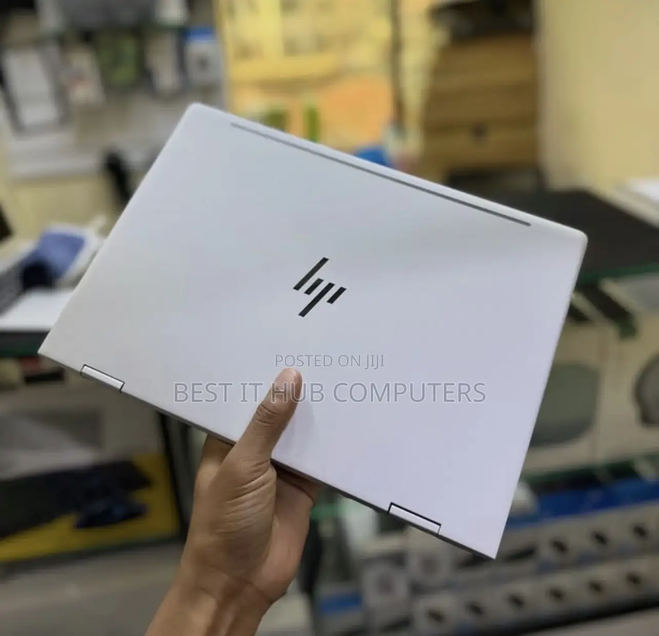 Laptop HP EliteBook x360 830 G6 16GB Intel Core i7 SSD 256GB