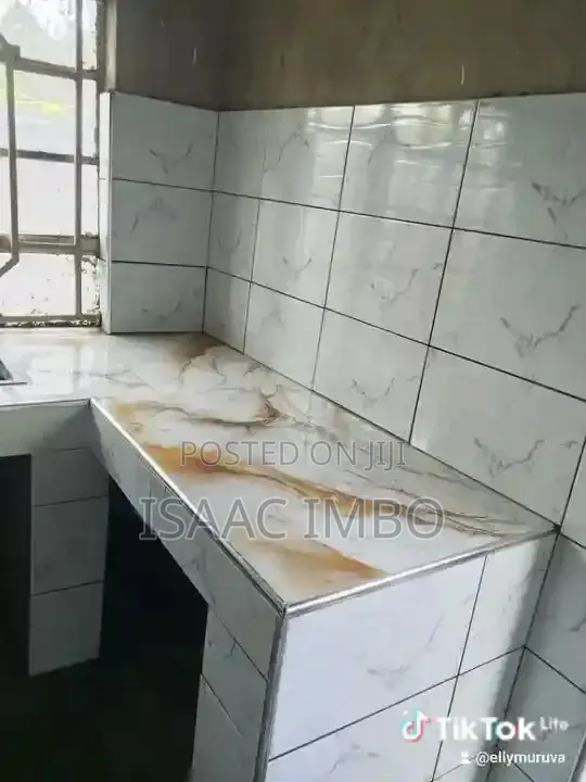 General Tilling and House Renovetions